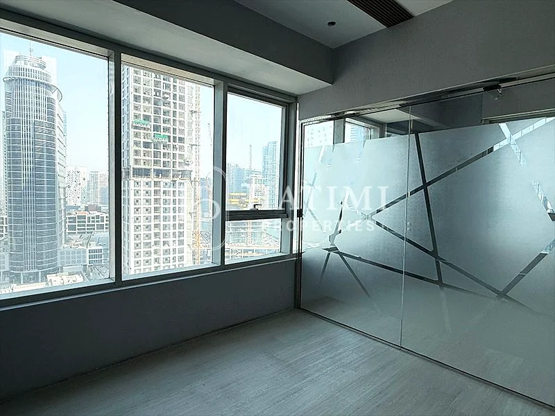 BUSSINESS BAY | NEAR METRO | GOOD LOCATION63826381422851111