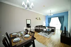 Furnished 3BHK Apartment I Utility Bills Inclusive I Free Parking, Pool &amp; Gym Access I Oud Metha