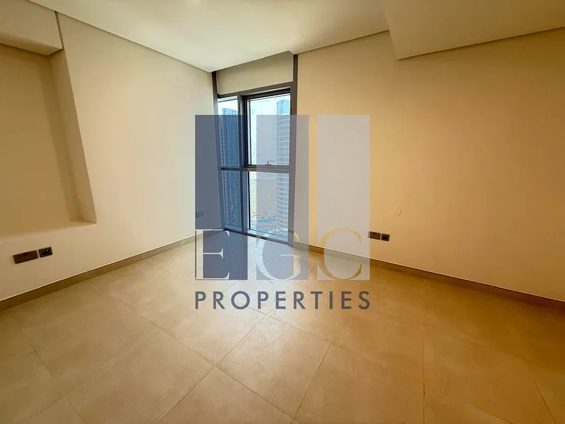 Peaceful 3BR | Sea View | Maids Room63842739190785114