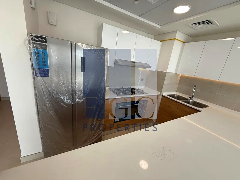 Peaceful 3BR | Sea View | Maids Room63842739190785113