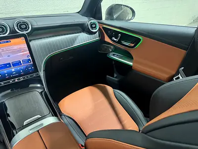 Mercedes-Benz GLC 200 AMG 4MATIC, миниатюра 11