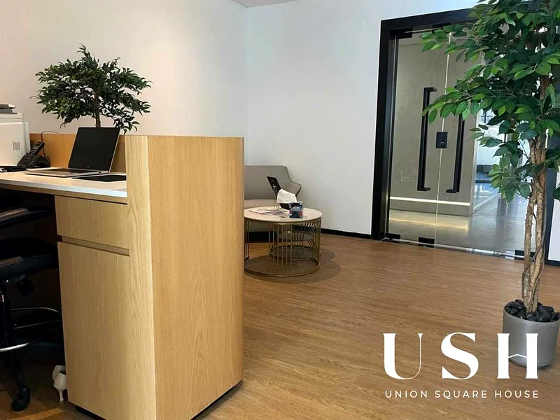 Exclusive | Upgraded & Fitted | Vac: March 202663824183933825111