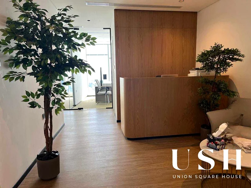 Exclusive | Upgraded & Fitted | Vac: March 202663824183933825110