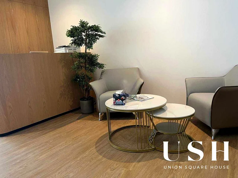 Exclusive | Upgraded & Fitted | Vac: March 202663824183933825112