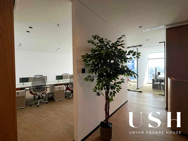 Exclusive | Upgraded & Fitted | Vac: March 202663824183933825114
