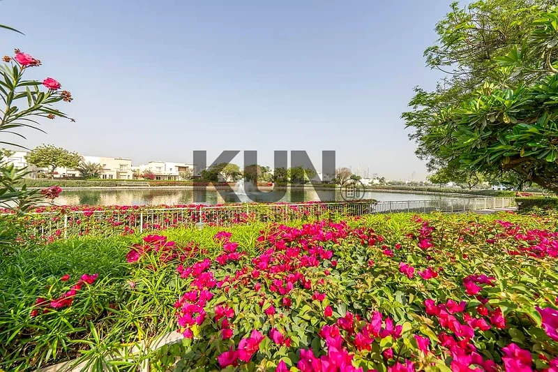 Vastu | Direct Lake View | Type 1 E - Largest Layout | Upgraded Flooring and Kitchen63922972406915114