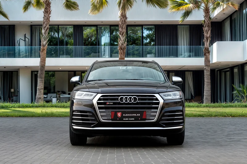 2,937 مساءً | SQ5 TFSI كواترو | دفعة أولى 0% | أودي SQ5 | عقد صيانة!63398608801283113