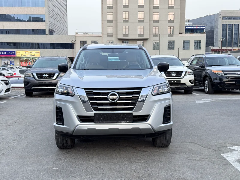 X TERRA GCC سبيشال، مالك واحد، مع ضمان لمدة سنة، وتمويل مصرفي 100% متاح أيضًا بدون دفعة مقدمة63399957608450113