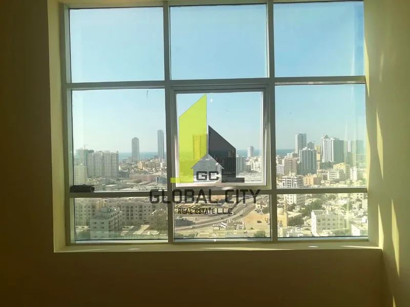 استوديو جديد للبيع في برج أورينت63868943669889114