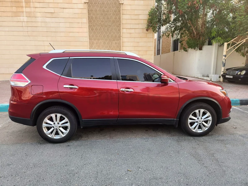 Nissan Rogue 201563401298241665111