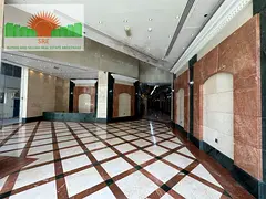 2 BR Apartment | Chiller AC FREE | 24 HR security