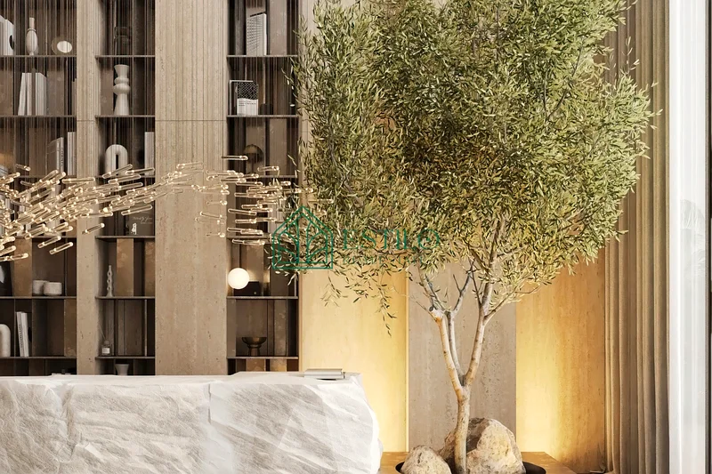**مكاتب حديثة مع وسائل راحة كاملة وإمكانية وصول رائعة**63824364612099114