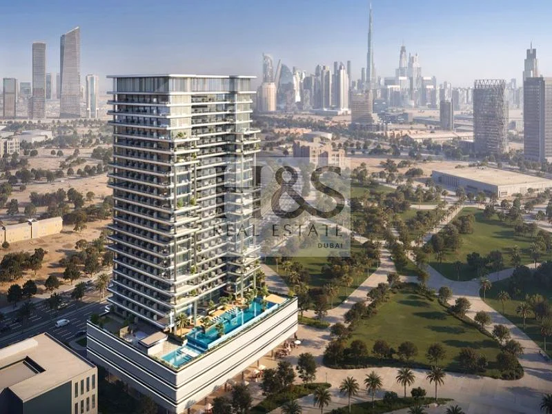 Easy Connectivity | Great Investment | Great Location64023435895810110
