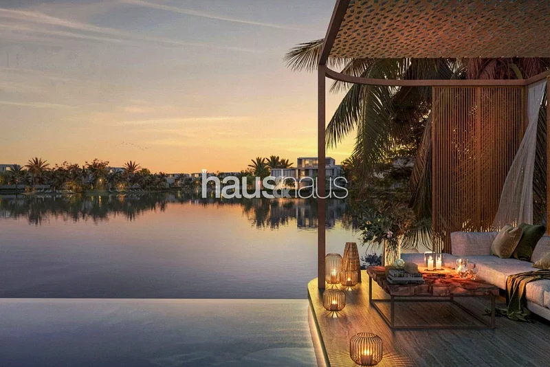 Lagoon Mansion | Large Plot | Artis Layout |63930162130563111