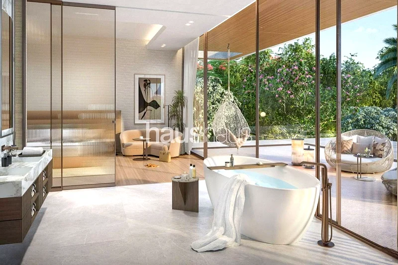 Lagoon Mansion | Large Plot | Artis Layout |63930162130563114
