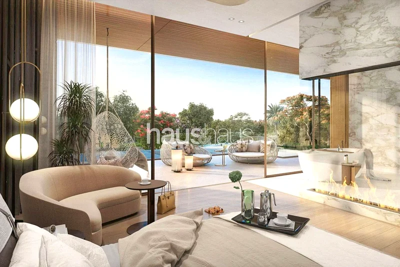 Lagoon Mansion | Large Plot | Artis Layout |63930162130563113