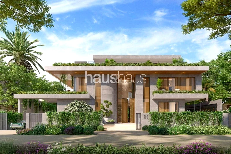Lagoon Mansion | Large Plot | Artis Layout |63930162130563110