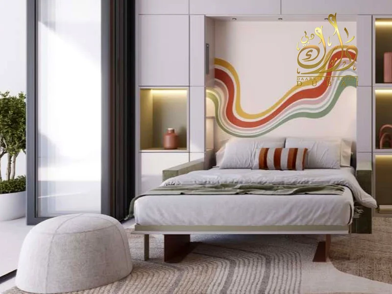 A golden opportunity with a return of up to 11%… In the heart of the rising Ras Al Khaimah63858468590082114