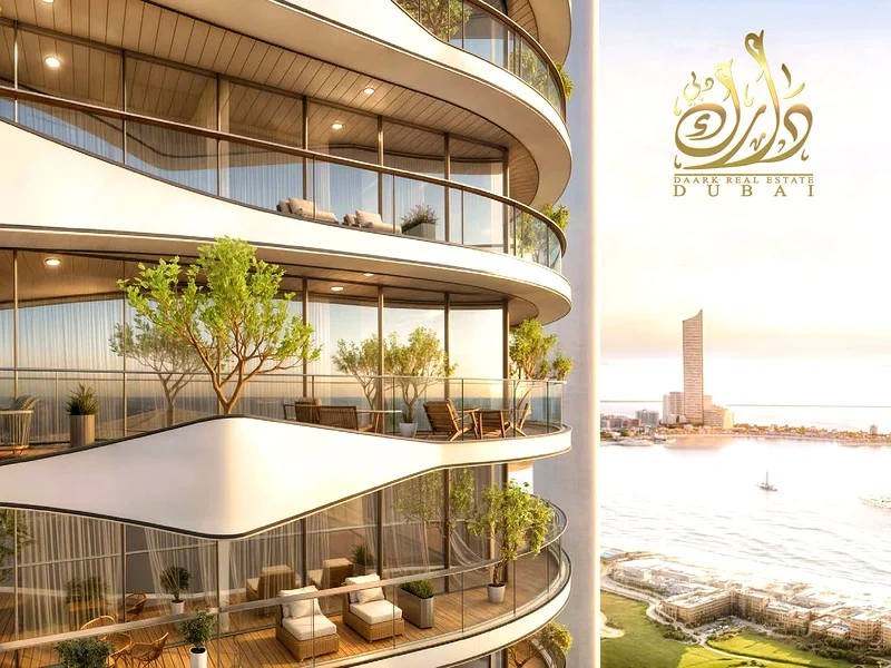 A golden opportunity with a return of up to 11%… In the heart of the rising Ras Al Khaimah63858468590082110
