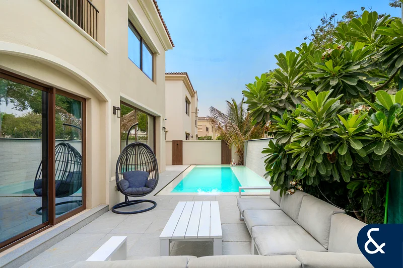 Vacant on Transfer | Upgraded | Private Pool63915701771778111