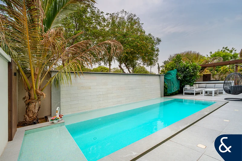 Vacant on Transfer | Upgraded | Private Pool63915701771778113