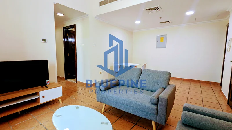 SPACIOUS 2 BHK | FULLY FURNISHED | NEAR THE MOE | READY TO MOVE IN63743888470401111