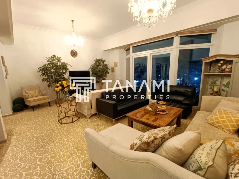 FULLY FURNISHED | CORNER UNIT | HIGH FLOOR63922049767939111