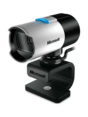 MICROSOFT LIFECAM STUDIO Webcam
