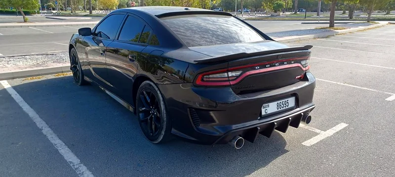 Dodge Challenger 201963398537480451111