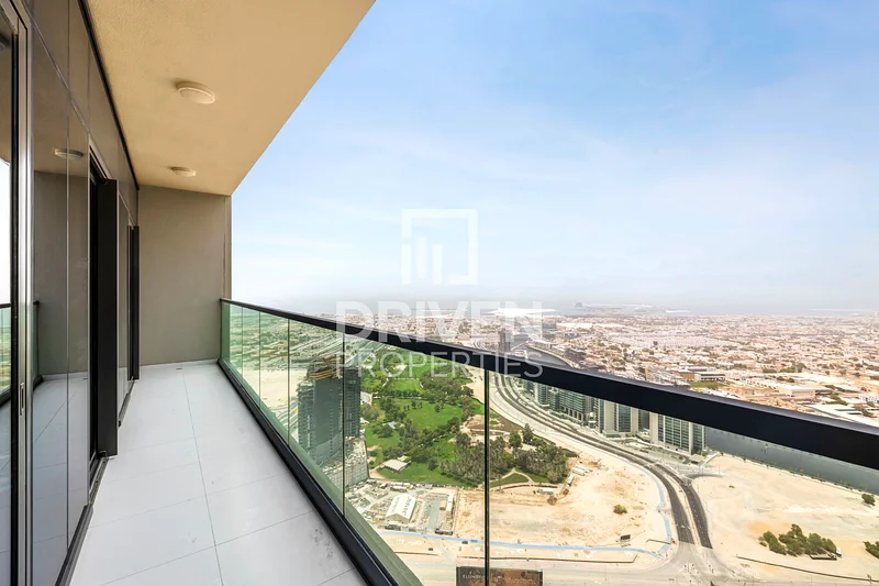 High Floor | Unobstructed Canal View | 4 Cheque63795532541699110