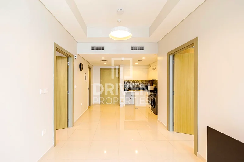 High Floor | Unobstructed Canal View | 4 Cheque63795532541699111