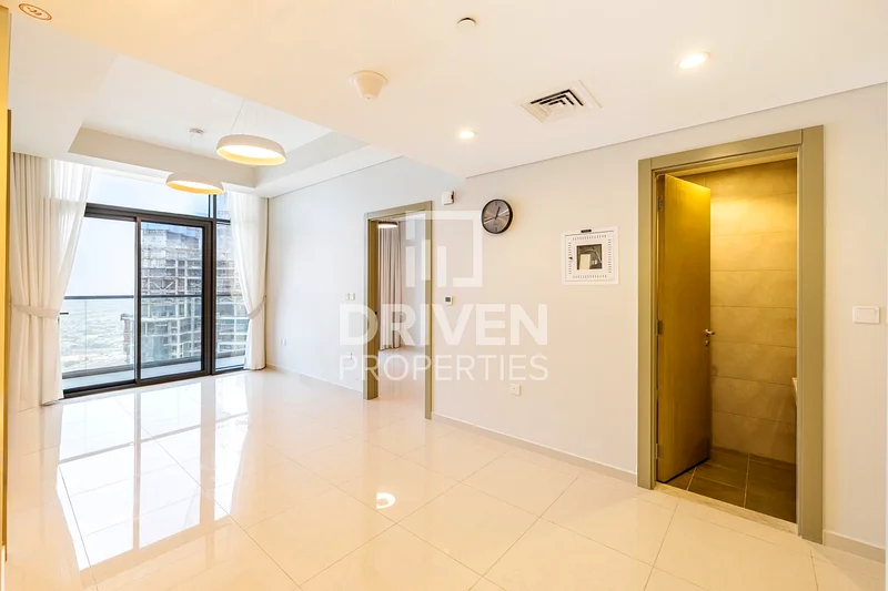 High Floor | Unobstructed Canal View | 4 Cheque63795532541699112