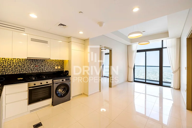 High Floor | Unobstructed Canal View | 4 Cheque63795532541699113