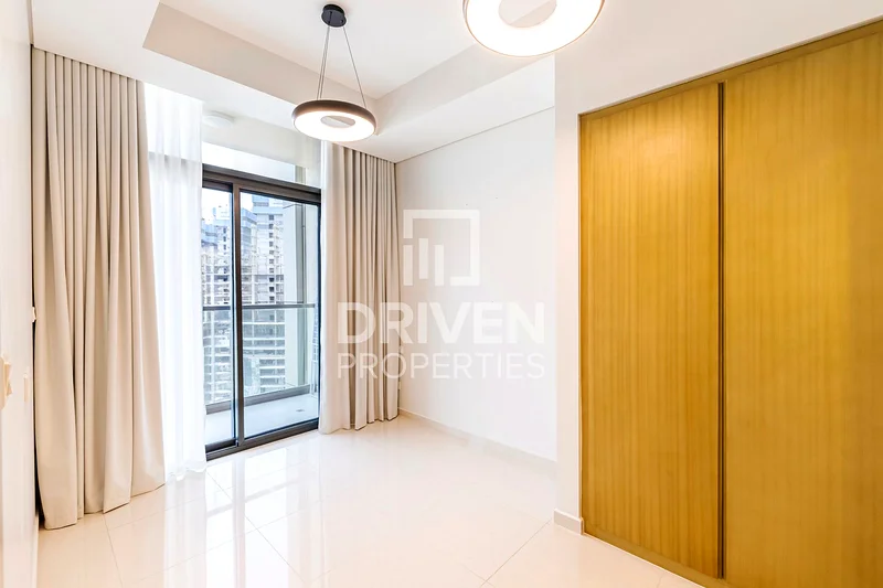High Floor | Unobstructed Canal View | 4 Cheque63795532541699114