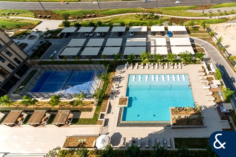 Upgraded | Highest ROI | Two Bedrooms |64044550195203112