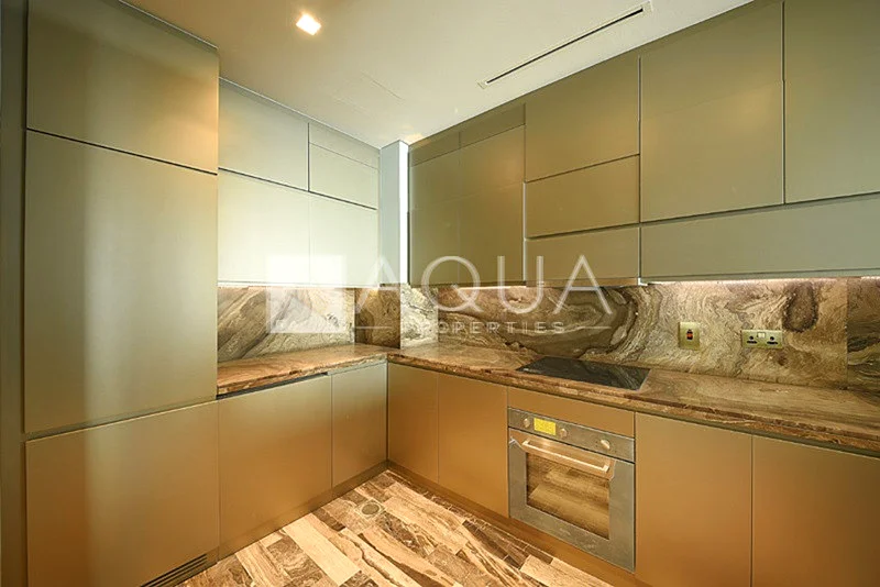 3 BR En-suite | Sea View | Fendi Interior64041031179011112