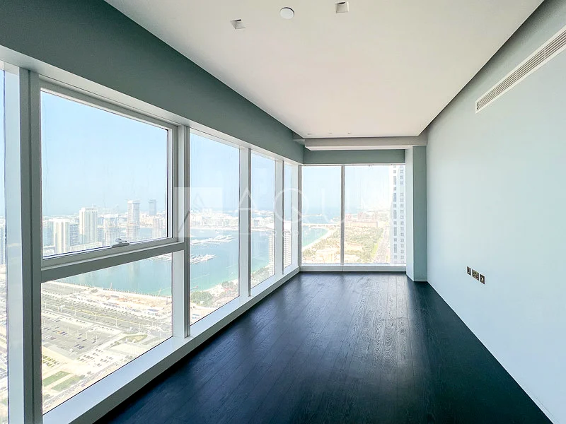 3 BR En-suite | Sea View | Fendi Interior64041031179011114