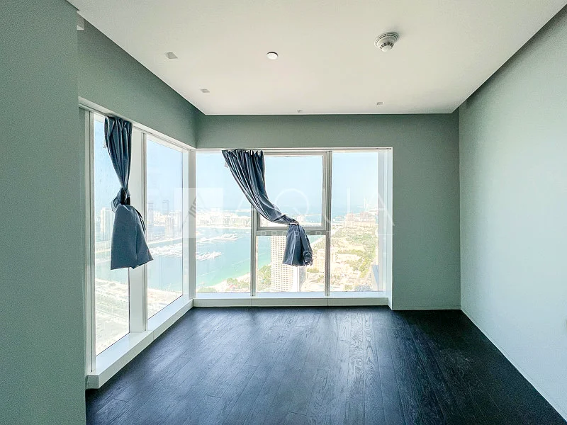3 BR En-suite | Sea View | Fendi Interior64041031179011111