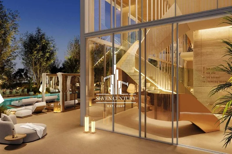 Spacious Luxurious Unit | High Floor |Amazing View63924107921282112