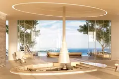 Spacious Luxurious Unit | High Floor |Amazing View