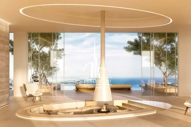 Spacious Luxurious Unit | High Floor |Amazing View63924107921282110