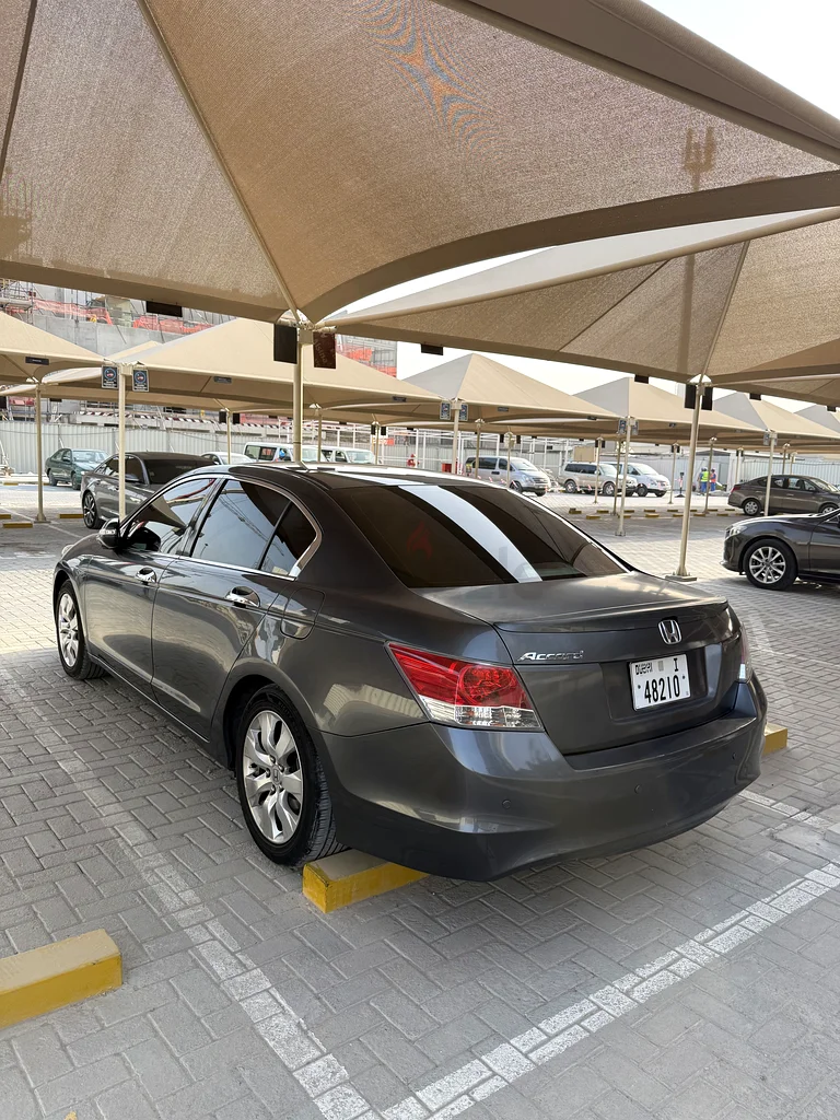 محرك هوندا أكورد 2.463398544365315113