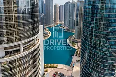 Furnished Refined Interior | Serene Lake Views