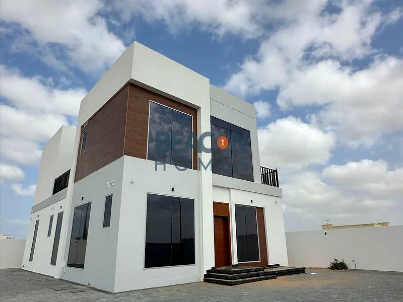 Ready Now | Independent Villa | Pool | Big Plot63934259617537110