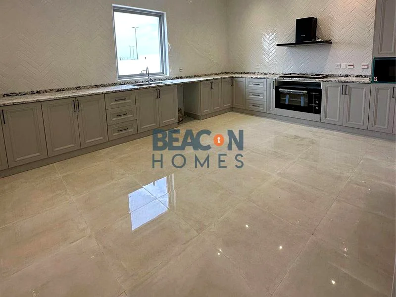 Ready Now | Independent Villa | Pool | Big Plot63934259617537114