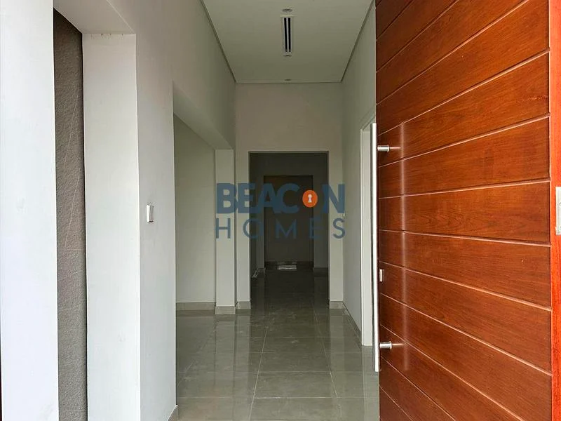 Ready Now | Independent Villa | Pool | Big Plot63934259617537111