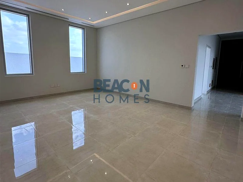 Ready Now | Independent Villa | Pool | Big Plot63934259617537112