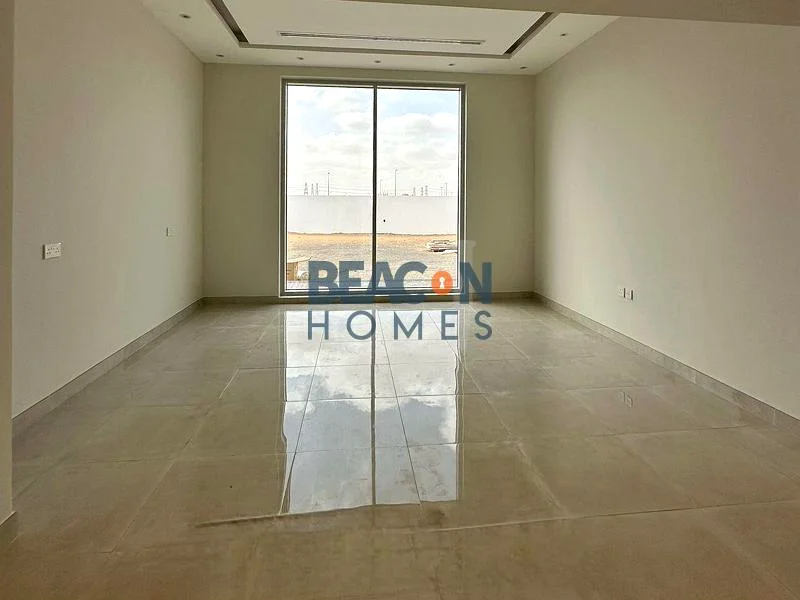 Ready Now | Independent Villa | Pool | Big Plot63934259617537113