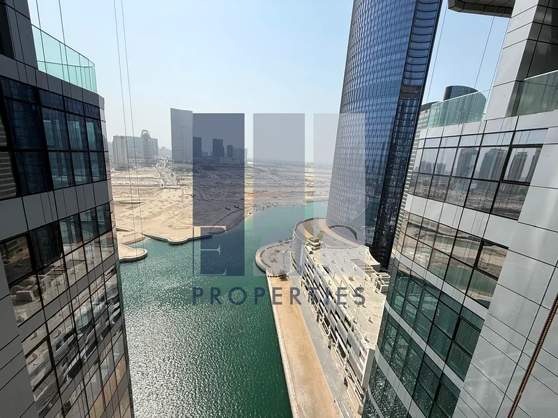 شقة رائعة بغرفة نوم واحدة | شرفة مشرقة بإطلالة على البحر63842739203331110