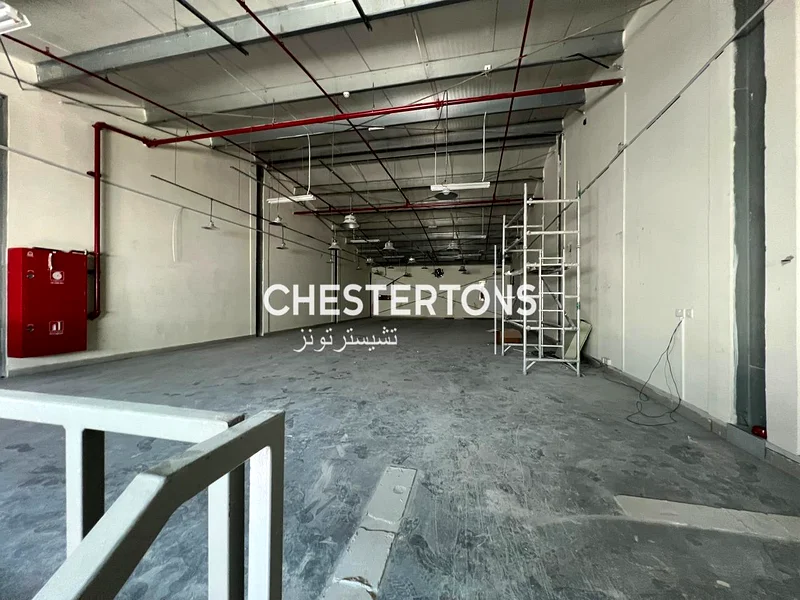 WAREHOUSE | 12KW |VACANT | 8 METER HEIGHT64051570027137114